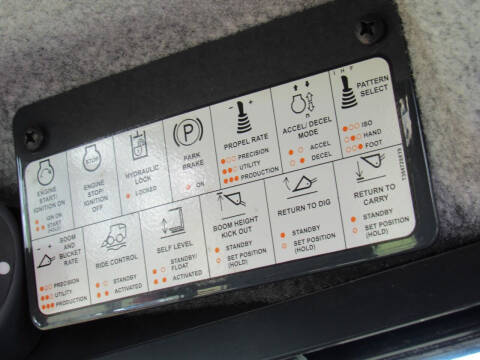 2019 John Deere John deere