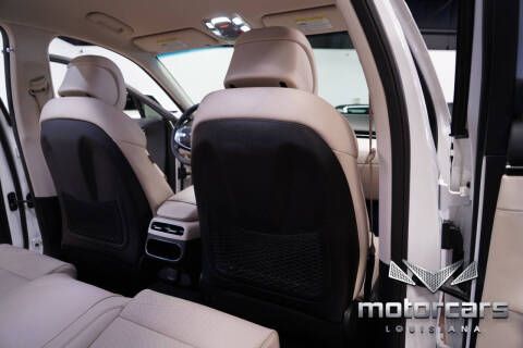 2022 Genesis GV70 2.5T Standard