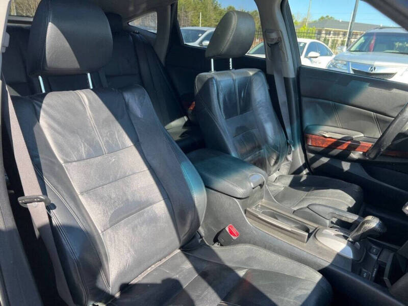 2012 Honda Crosstour