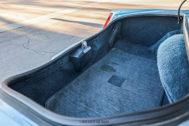 1985 Cadillac Eldorado
