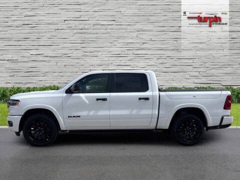 2025 RAM 1500 Limited