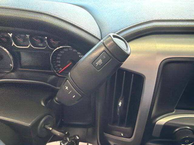 2018 GMC Sierra 2500HD