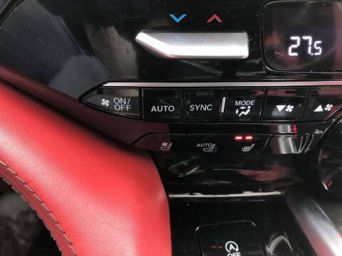 2022 Acura MDX SH-AWD w/A-SPEC