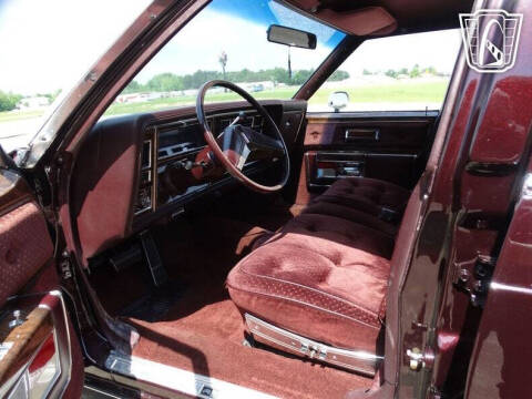 1980 Oldsmobile 98