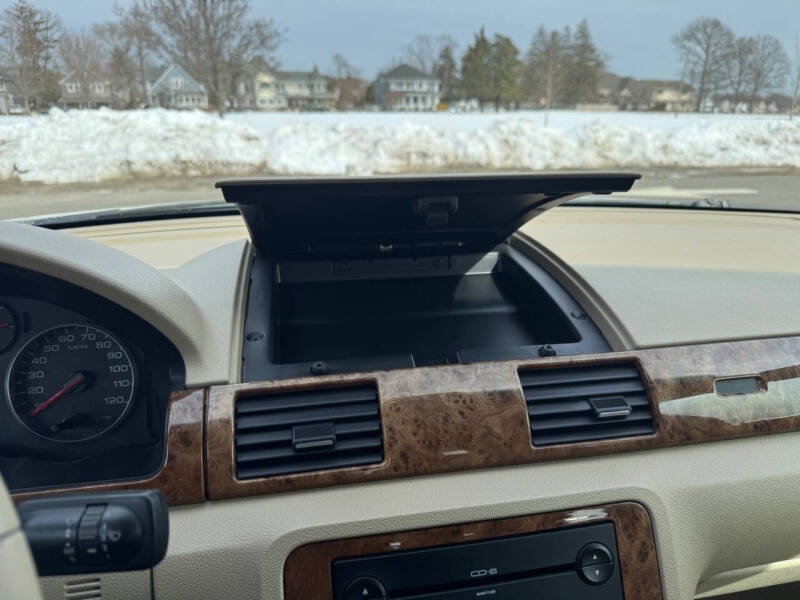 2006 Ford Five Hundred SEL
