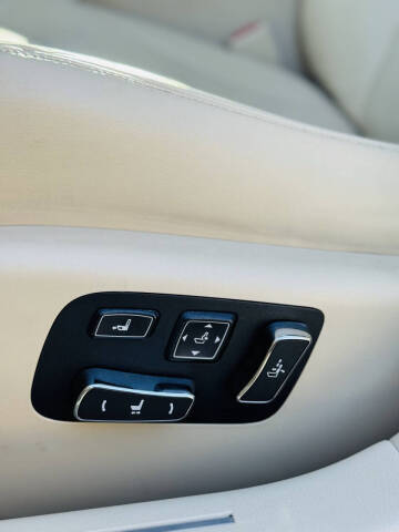 2013 Lexus LS 460