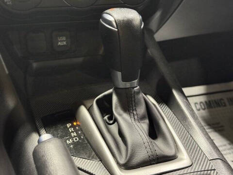 2015 Mazda MAZDA3 i SV