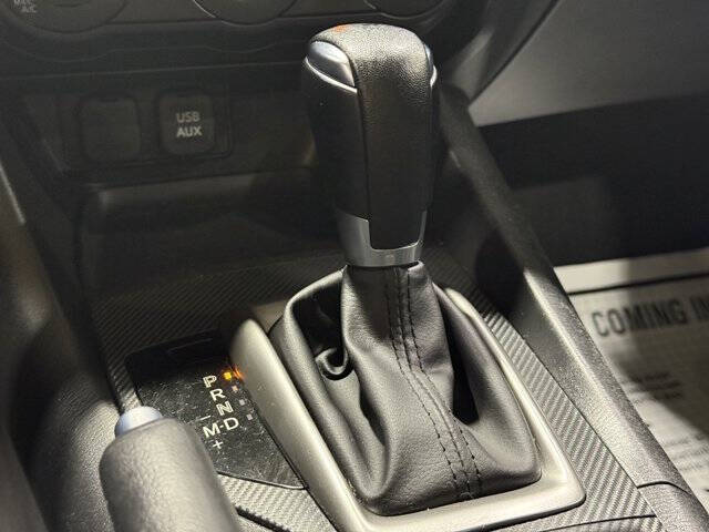 2015 Mazda MAZDA3 i SV