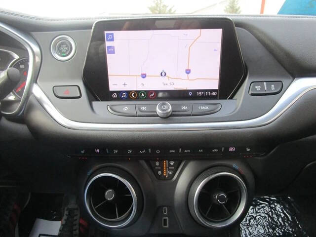 2019 Chevrolet Blazer LT