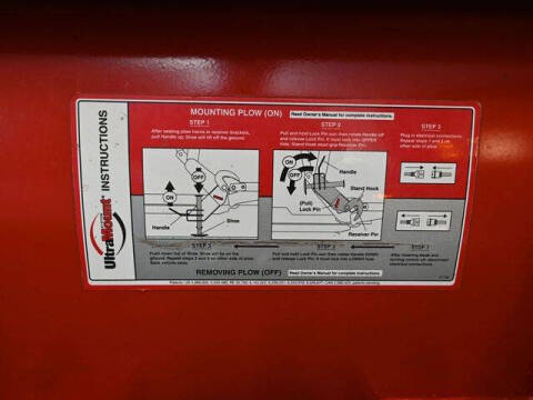 2016 GMC Sierra 2500HD