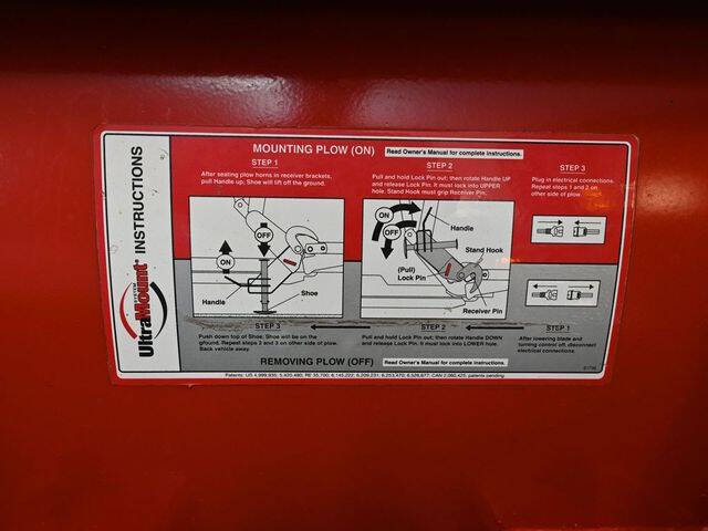 2016 GMC Sierra 2500HD