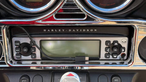 2004 Harley-Davidson Street Rod