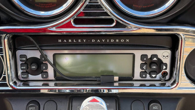 2004 Harley-Davidson Street Rod