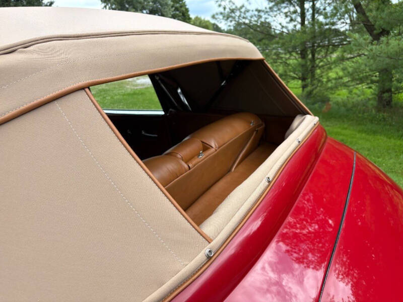 1941 Packard Super Eight