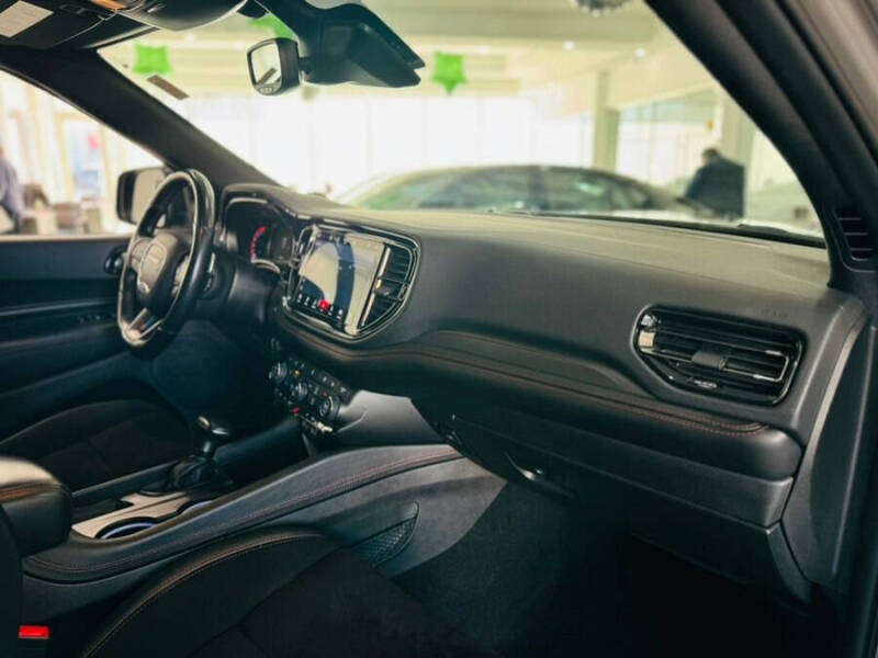2023 Dodge Durango R/T Premium