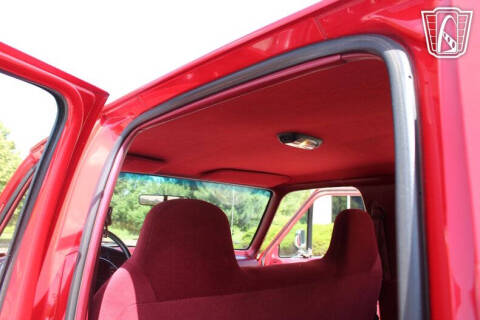 1997 Ford F-350