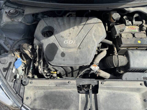 2013 Hyundai Veloster