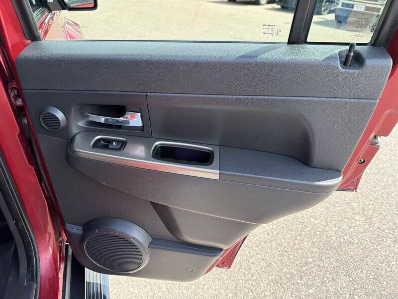 2012 Jeep Liberty Jet Edition