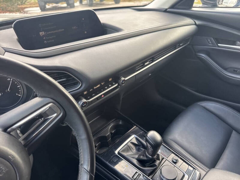 2024 Mazda CX-30 2.5 S Select Sport