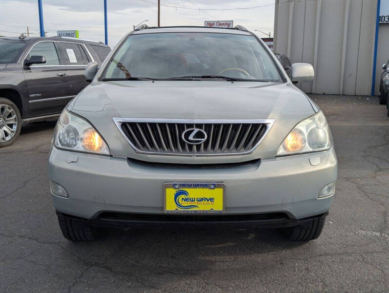 2008 Lexus RX 350