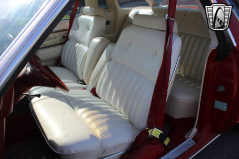 1977 Ford Thunderbird