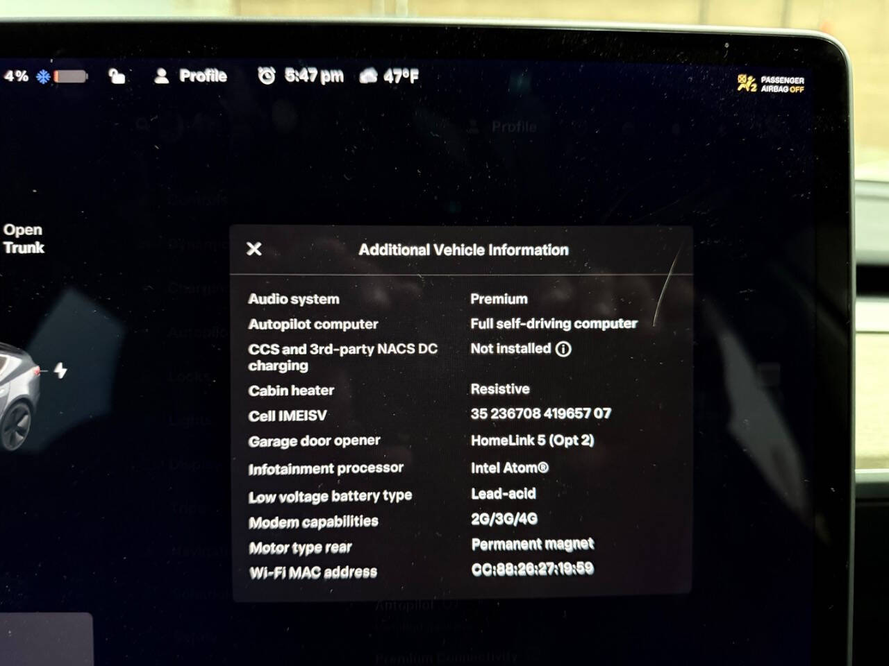 2018 Tesla Model 3 for sale at Sapphire Motors in Gurnee, IL