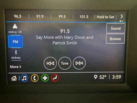 2022 Chevrolet Tahoe