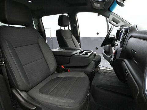 2023 GMC Sierra 3500HD