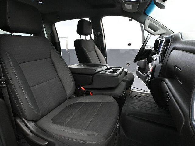 2023 GMC Sierra 3500HD