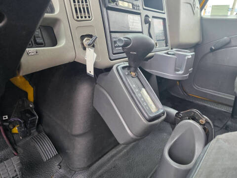 2008 International DuraStar 4300