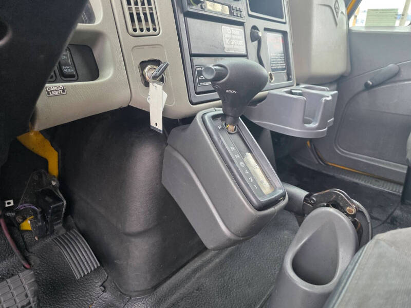 2008 International DuraStar 4300