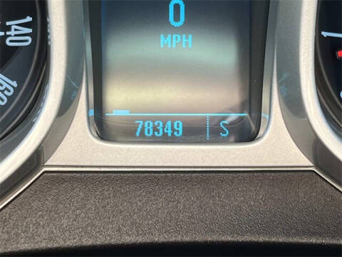 2010 Chevrolet Camaro LT