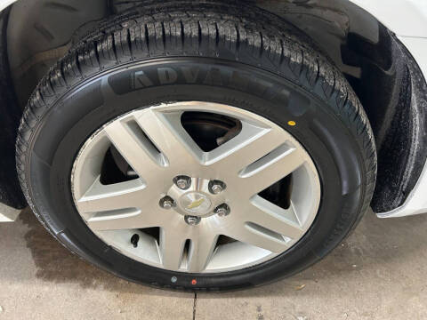 2014 Chevrolet Impala Limited LT Fleet