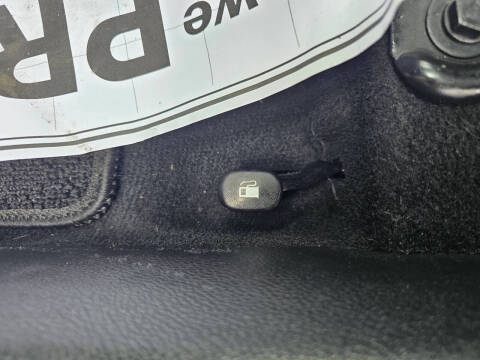 2023 Kia Seltos Nightfall