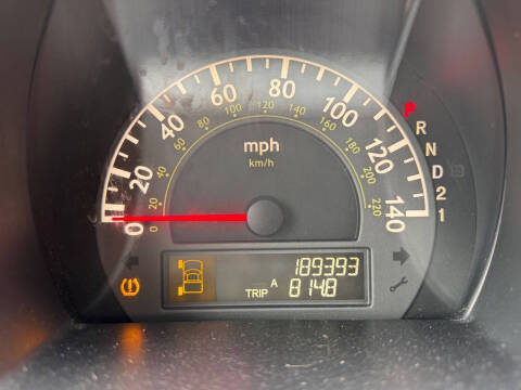 2007 Honda Ridgeline RT