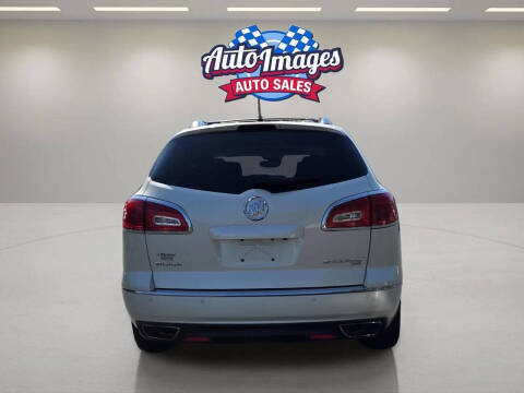 2015 Buick Enclave Premium