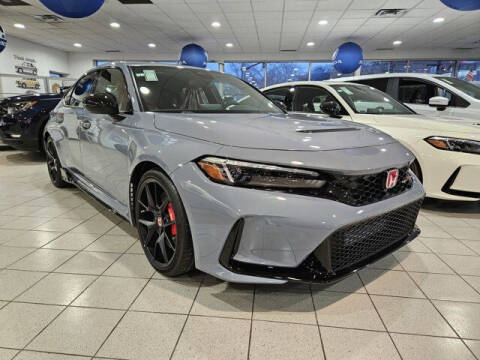 2024 Honda Civic Type R