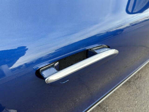 2023 Mercedes-Benz SL-Class AMG SL 55