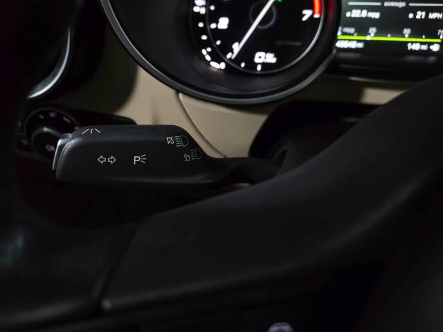 2019 Alfa Romeo Stelvio