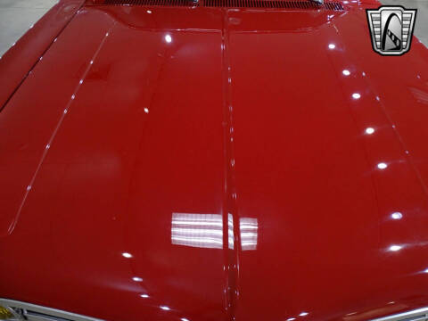 1965 Chevrolet El Camino