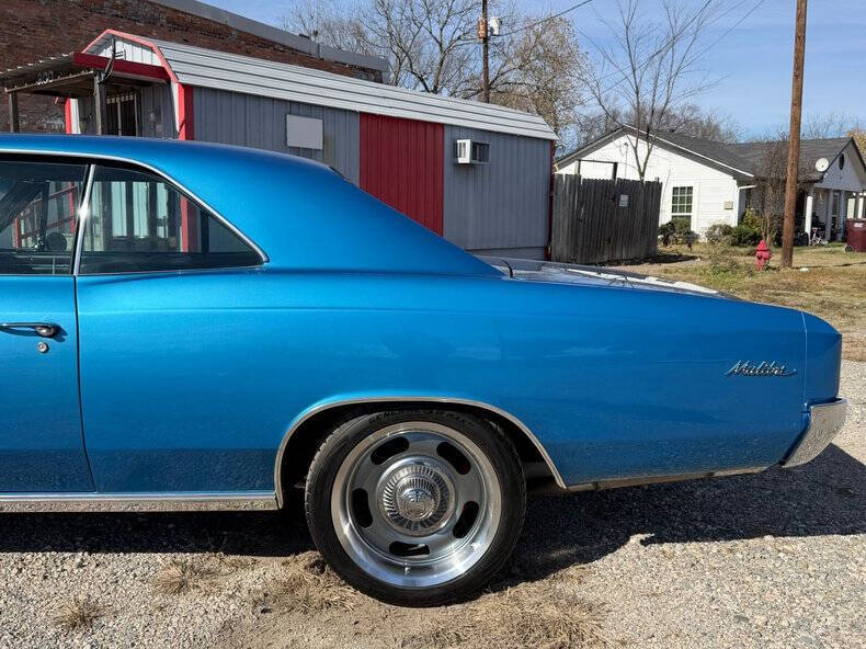 1966 Chevrolet Chevelle