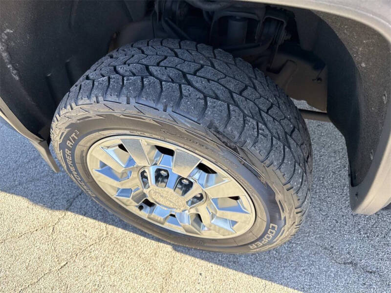 2015 GMC Sierra 2500HD Denali