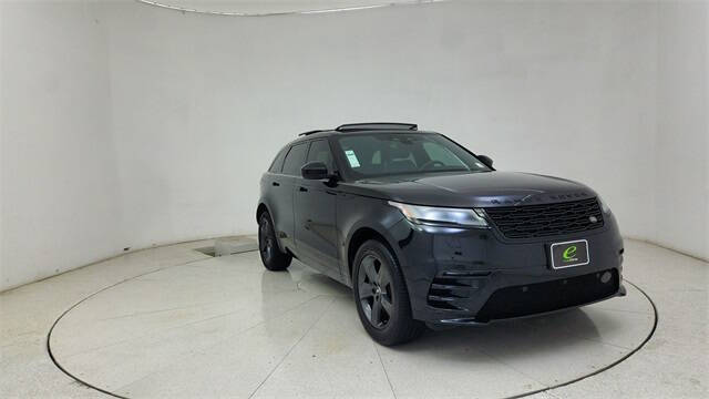 2024 Land Rover Range Rover Velar P250 Dynamic SE