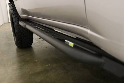 2000 Toyota Land Cruiser