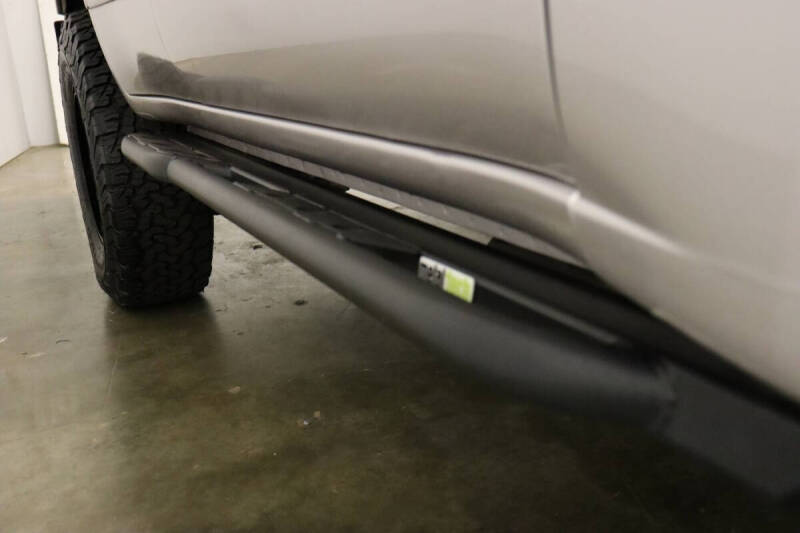 2000 Toyota Land Cruiser