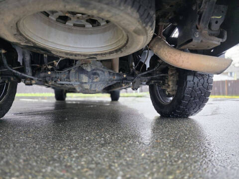 2018 Nissan Titan XD SL