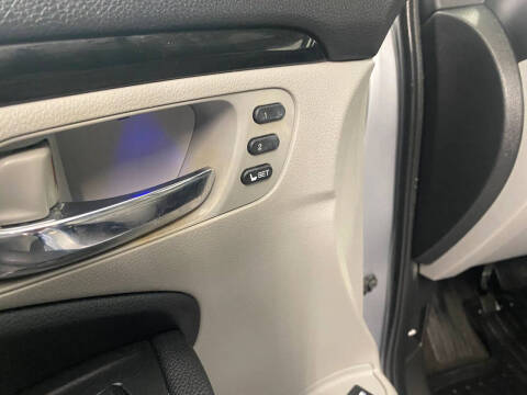 2019 Honda Pilot Touring