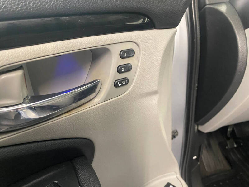 2019 Honda Pilot Touring