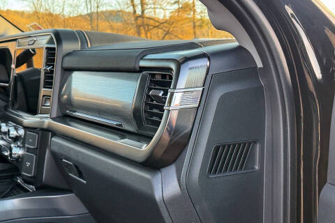 2026 Ford F-550 Super Duty