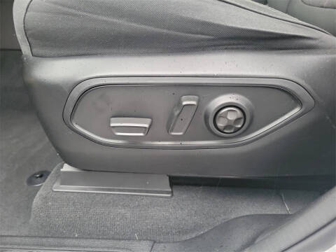 2024 Jeep Grand Cherokee Laredo X